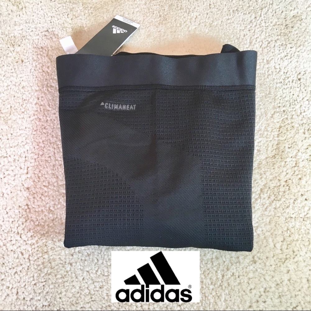 Adidas seamless tights